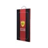 Szkło hartowane 6D do Xiaomi Redmi Note 9 Pro / 9 Pro 5G / 9 Pro Max / 9s / Mi 10i 5G / Mi 10T Lite 5G / Mi 10T Pro 5G / Poco F2 Pro / Poco M2 PRO / Poco X3 / Poco X3 NFC / Samsung Note 10 Lite / Galaxy M51 / A71 czarna ramka 
